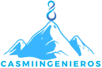Logo de CASMI INGENIEROS