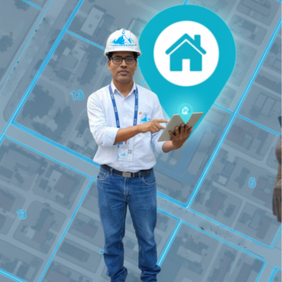 Saneamiento físico legal de inmuebles 