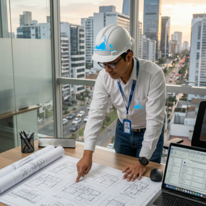 Planos de Arquitectura